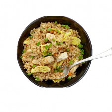 Japanese fried rice by Contis